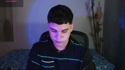 Eithan online show from February 27, 8:19 pm