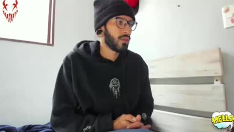 eithan_rune online show from January 13, 2:54 pm