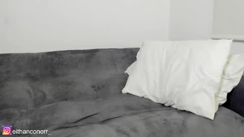 EITHAN CONOR online show from March 5, 4:09 am