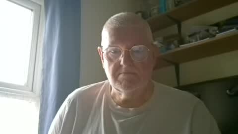 eketman1964 online show from February 6, 2:58 pm