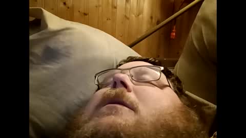 Rich online show from January 30, 8:54 am