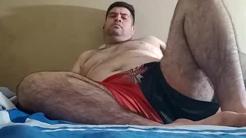 Sebastin online show from October 6, 7:35 am