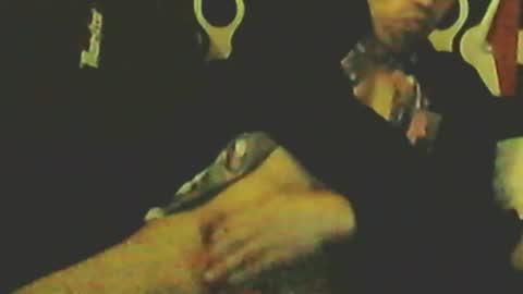 Snapshot of elallstar98 chatting on September 20, 2:44 am elallstar98 online show from September 20, 2:44 am