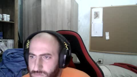elamordeyuli online show from April 26, 2:36 pm