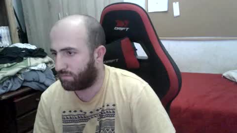 elamordeyuli online show from April 20, 1:46 pm