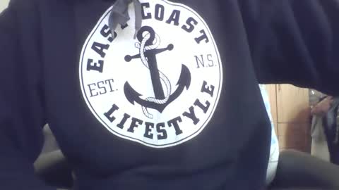 Snapshot of elastik6 chatting on February 19, 7:17 am Elastik6 online show from February 19, 7:17 am