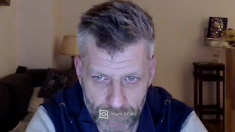 Timm online show from February 9, 9:17 pm