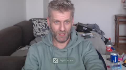 Timm online show from December 13, 1:01 pm