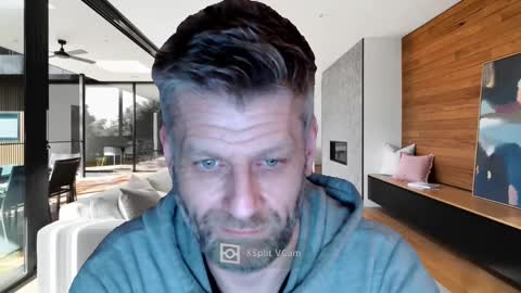 Timm online show from March 1, 10:10 pm