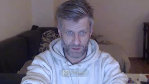 Timm online show from January 14, 6:07 pm