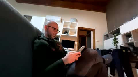 Eldiablo844 online show from February 14, 6:47 pm