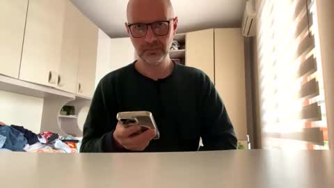 Eldiablo844 online show from January 6, 11:36 am