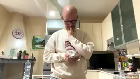 Eldiablo844 online show from January 7, 11:37 am