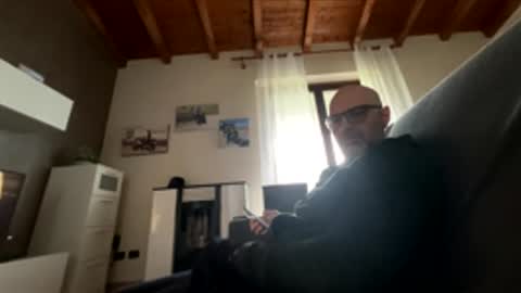 Eldiablo844 online show from March 2, 9:05 am