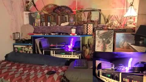 Snapshot of eleazar_blake chatting on October 29, 6:38 am Sir Eleazar online show from October 29, 6:38 am