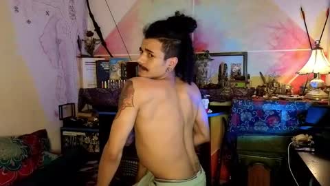 Snapshot of eleazar_blake chatting on September 26, 5:38 am Sir Eleazar online show from September 26, 5:38 am