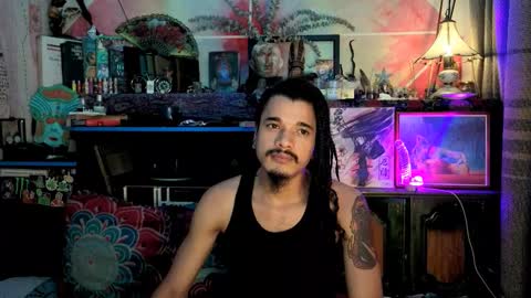 Sir Eleazar online show from January 14, 7:24 am