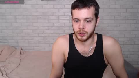 Alex online show from February 24, 5:25 pm