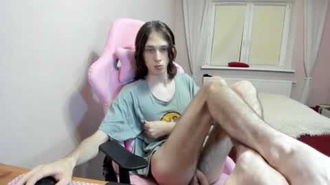 eleganc3 online show from October 14, 7:43 pm