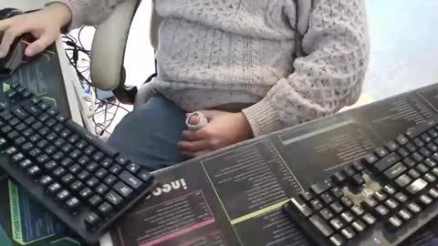 Eric online show from March 3, 2:21 pm