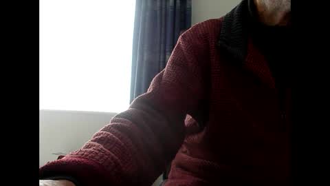 Snapshot of elfyonee chatting on February 1, 10:26 am elfyonee online show from February 1, 10:26 am