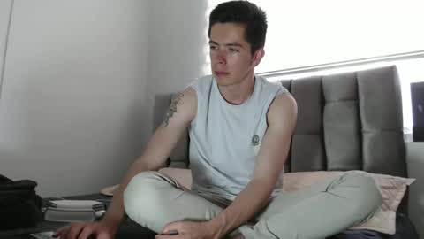 Elian online show from January 11, 8:21 pm