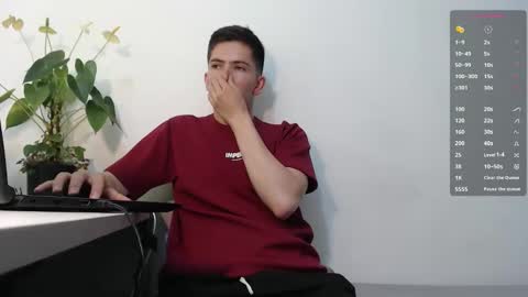 Elian online show from February 14, 7:20 pm