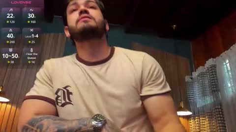 Elian online show from January 14, 12:21 pm