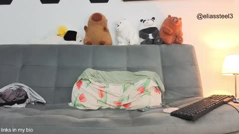 elias online show from December 19, 2:36 pm