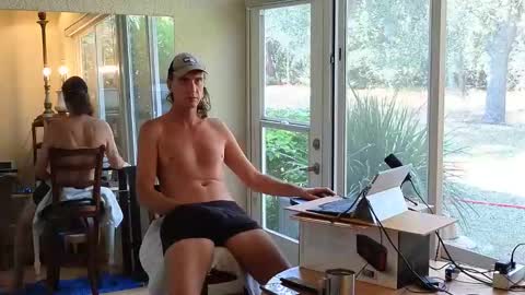 eliberator online show from January 7, 6:35 pm