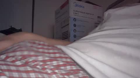 eliexavier123456789 online show from December 16, 7:15 am