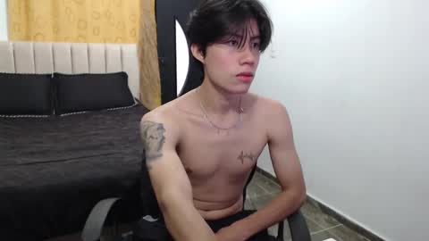 Snapshot of elio_collem chatting on January 19, 9:55 pm ELIO online show from January 19, 9:55 pm