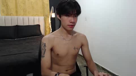 Snapshot of elio_collem chatting on February 13, 8:38 am ELIO online show from February 13, 8:38 am