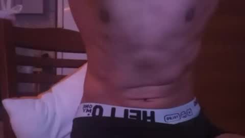 eliotta321 online show from March 3, 9:56 pm