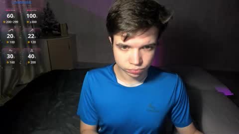 elliot_winki online show from January 11, 4:44 pm