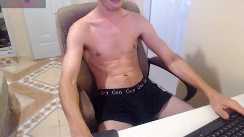 Zeki online show from February 27, 9:03 pm