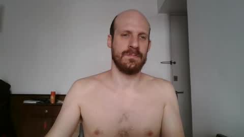 Mati Restrepo online show from January 14, 1:38 pm