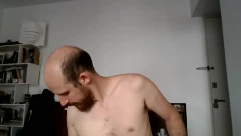 Mati Restrepo online show from January 17, 12:42 pm