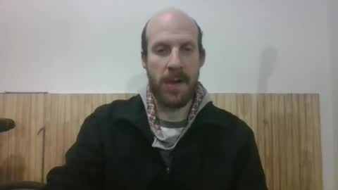Mati Restrepo online show from June 27, 3:31 am