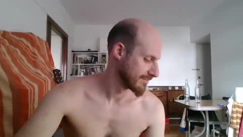 Mati Restrepo online show from December 31, 12:04 pm