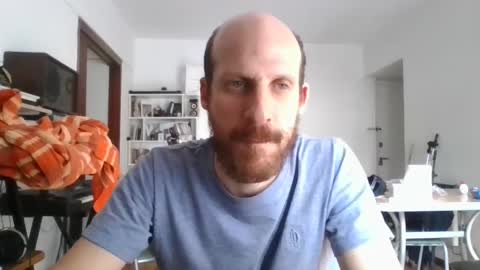 Mati Restrepo online show from December 14, 7:57 pm