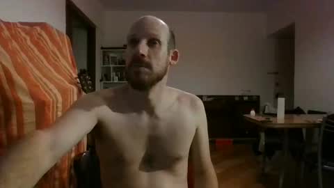 Mati Restrepo online show from January 9, 3:15 am