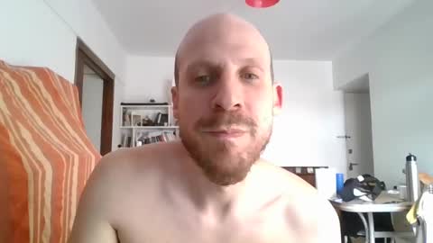 Mati Restrepo online show from December 23, 1:03 pm