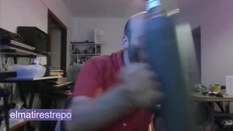 Mati Restrepo online show from September 30, 12:06 am