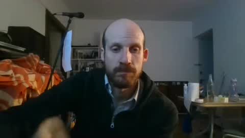 Mati Restrepo online show from December 9, 1:18 am