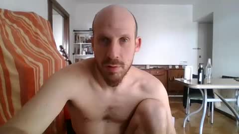 Mati Restrepo online show from December 28, 1:18 pm