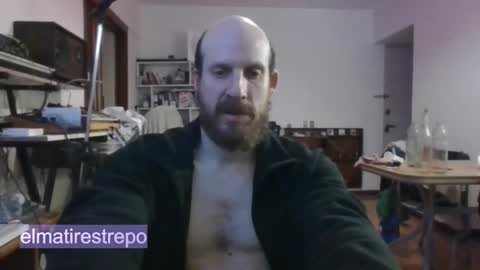 Mati Restrepo online show from September 9, 10:19 pm