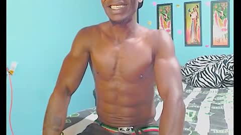 elmiltonnjakee online show from February 16, 10:02 am