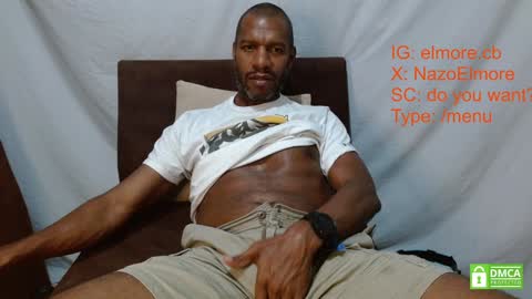 My name is Elmore. Please say hello I like to chat with you. If you have requests or dirty talk please use tip online show from December 8, 2:28 am