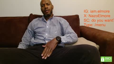 My name is Elmore. Please say hello I like to chat with you. If you have requests or dirty talk please use tip online show from January 28, 2:21 am